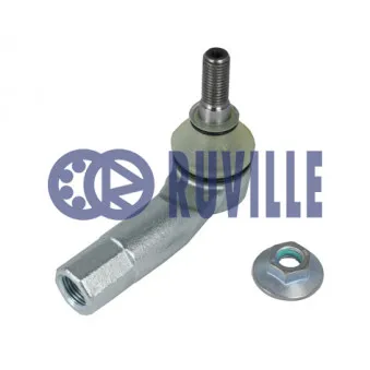 Rotule de barre de connexion RUVILLE 918225