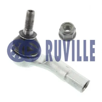 Rotule de barre de connexion RUVILLE 918226