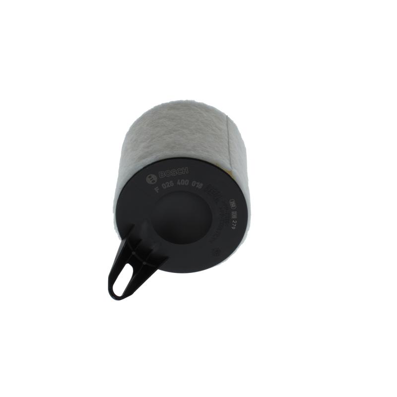 Filtre à air BOSCH F 026 400 018 - Visuel 2