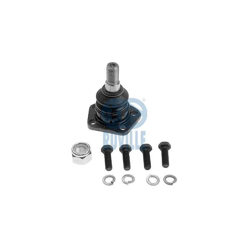 Rotule de suspension RUVILLE 918304