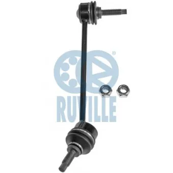 Entretoise/tige, stabilisateur RUVILLE 918307