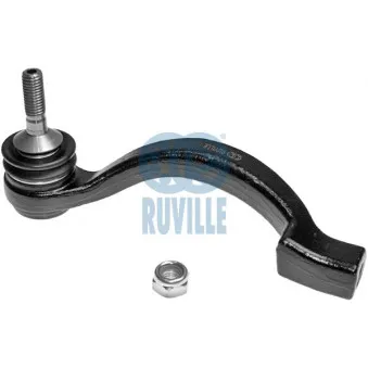 Rotule de barre de connexion RUVILLE 918308