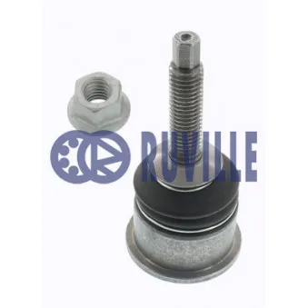 Rotule de suspension RUVILLE