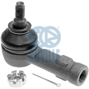 Rotule de barre de connexion RUVILLE 918402