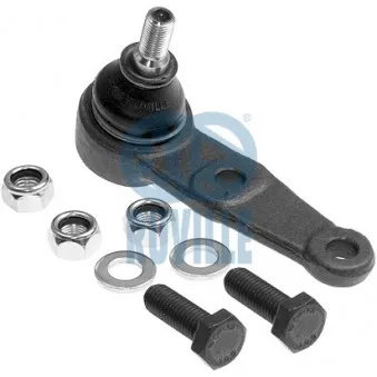 Rotule de suspension RUVILLE 918403