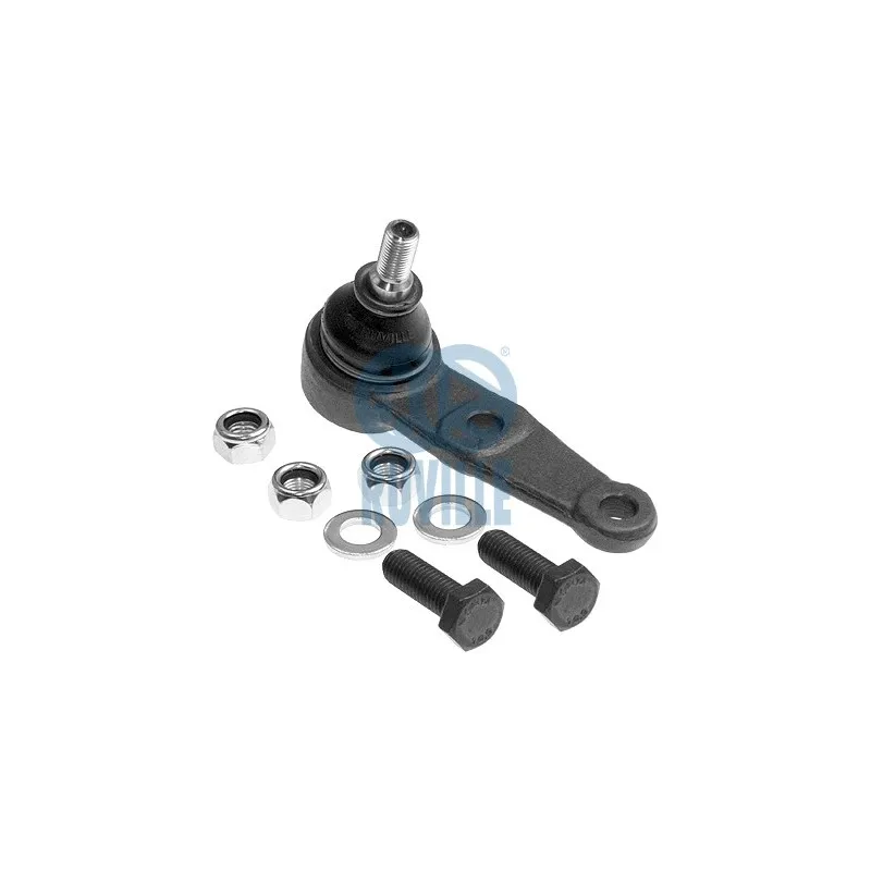 Rotule de suspension RUVILLE 918403