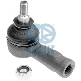 Rotule de barre de connexion RUVILLE 918406