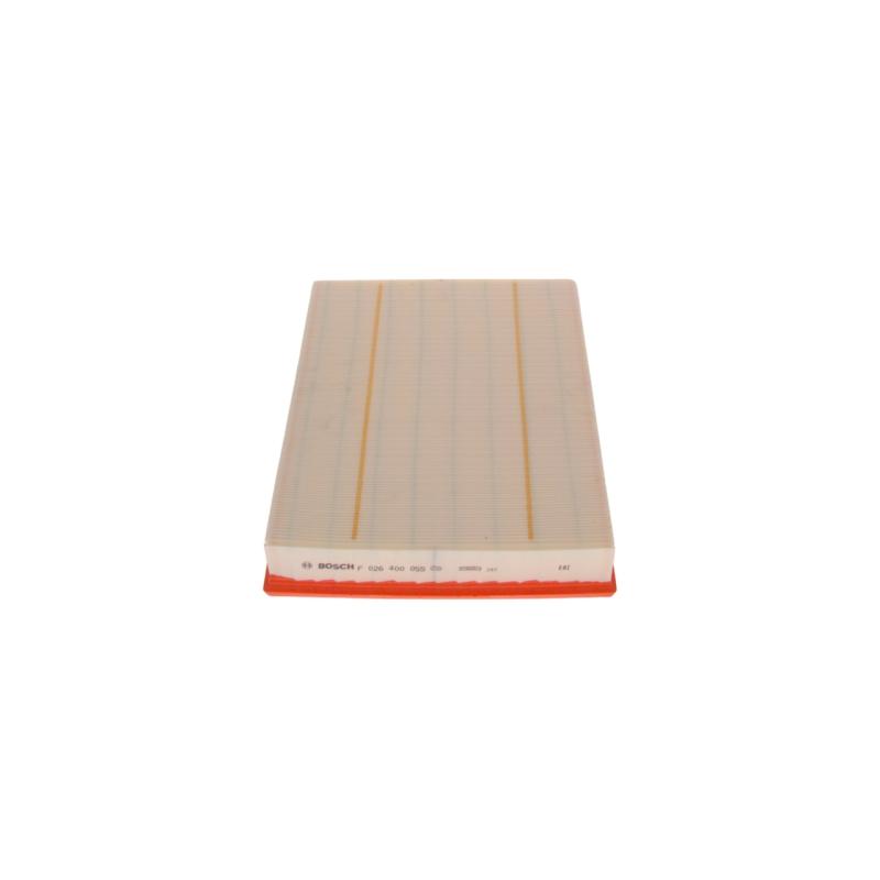 Filtre à air BOSCH F 026 400 055 - Visuel 2