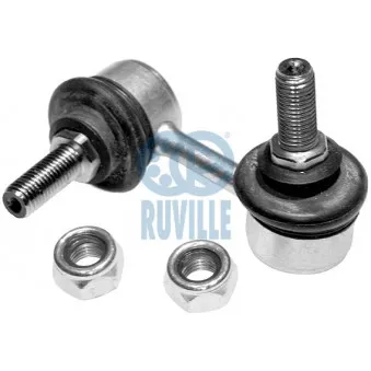 Entretoise/tige, stabilisateur RUVILLE 918425