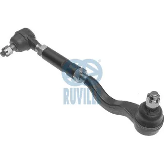 Barre de connexion RUVILLE 918430