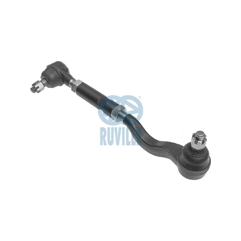 Barre de connexion RUVILLE 918430