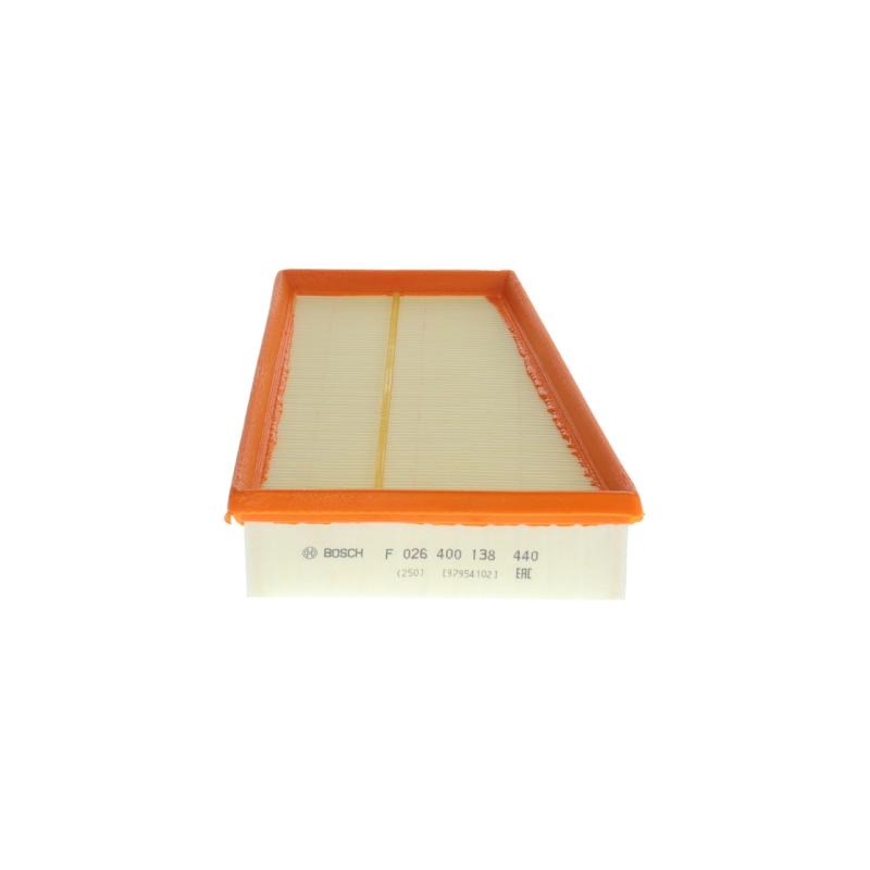 Filtre à air BOSCH F 026 400 138 - Visuel 2