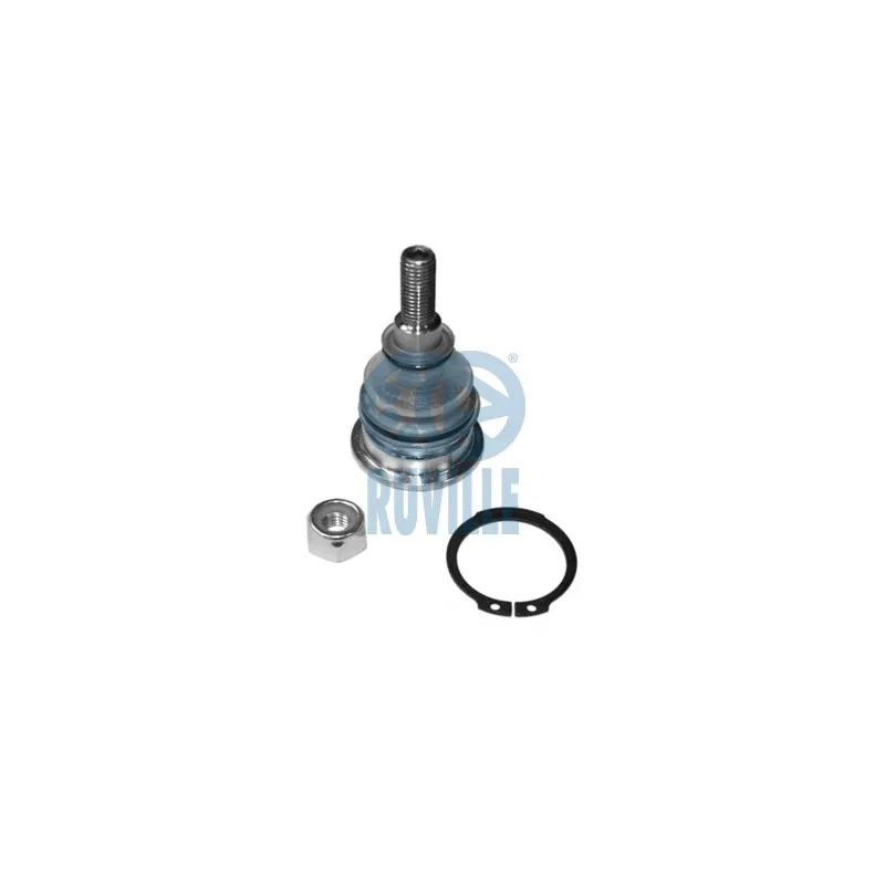 Rotule de suspension RUVILLE 918476