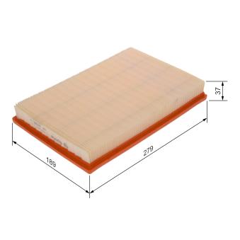 Filtre à air BOSCH