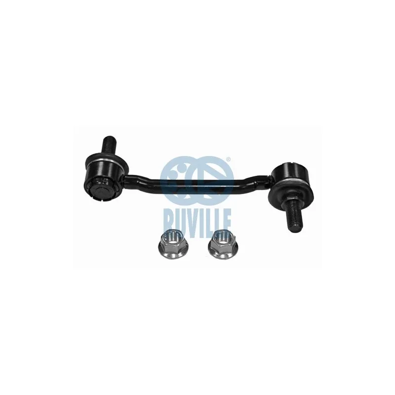 Entretoise/tige, stabilisateur RUVILLE 918477