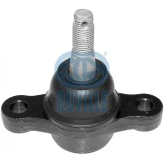 Rotule de suspension RUVILLE 918478