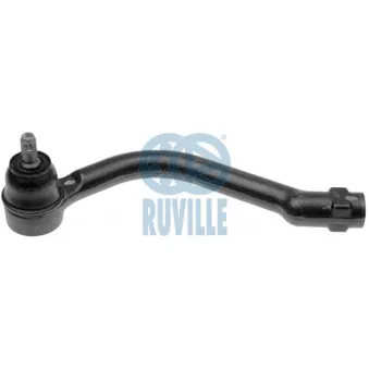 Rotule de barre de connexion RUVILLE 918480