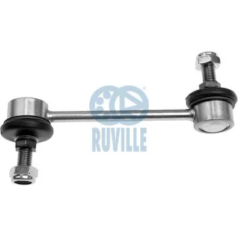 Entretoise/tige, stabilisateur RUVILLE 918481