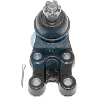 Rotule de suspension RUVILLE 918482