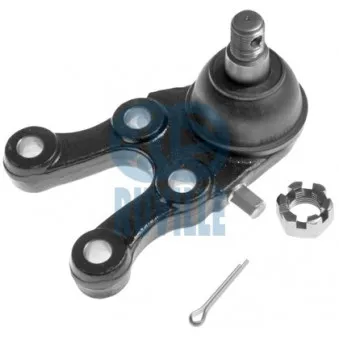 Rotule de suspension RUVILLE 918483