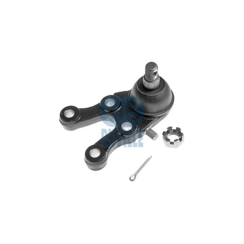 Rotule de suspension RUVILLE 918483