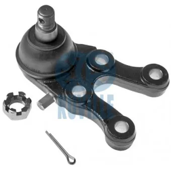 Rotule de suspension RUVILLE 918484