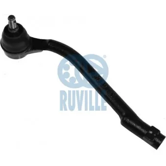 Rotule de barre de connexion RUVILLE 918488