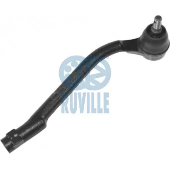 Rotule de barre de connexion RUVILLE 918489