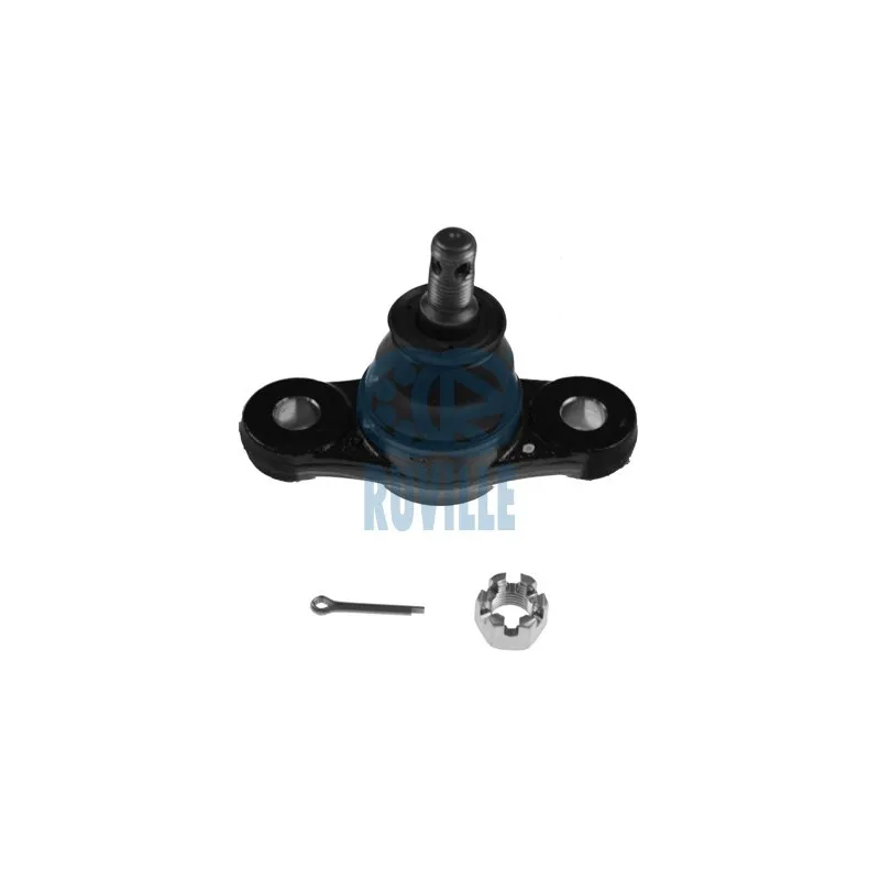 Rotule de suspension RUVILLE 918490