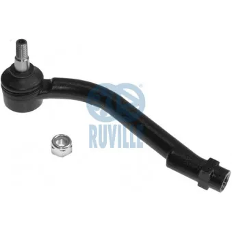 Rotule de barre de connexion RUVILLE 918494