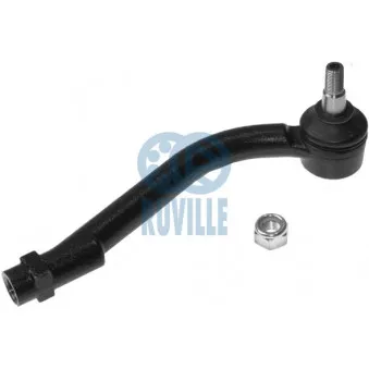 Rotule de barre de connexion RUVILLE 918495