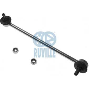 Entretoise/tige, stabilisateur RUVILLE 918496