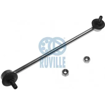 Entretoise/tige, stabilisateur RUVILLE 918497