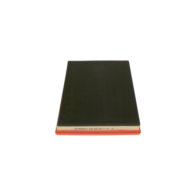Filtre à air BOSCH F 026 400 233 - Visuel 2