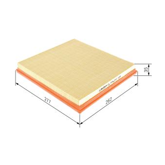 Filtre à air BOSCH