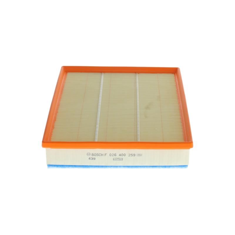 Filtre à air BOSCH F 026 400 259 - Visuel 2
