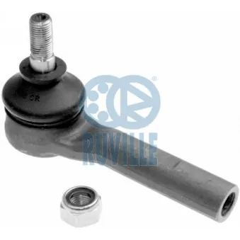 Rotule de barre de connexion RUVILLE 918612