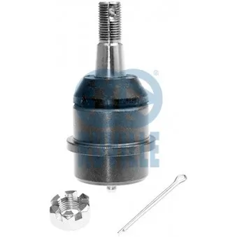 Rotule de suspension RUVILLE 918614