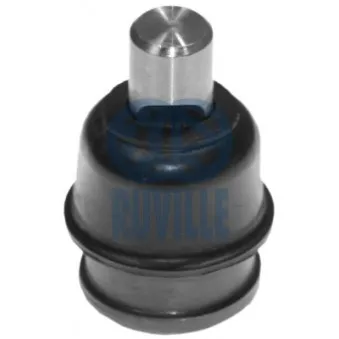 Rotule de suspension RUVILLE 918617