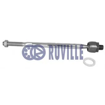 Rotule de direction intérieure, barre de connexion RUVILLE