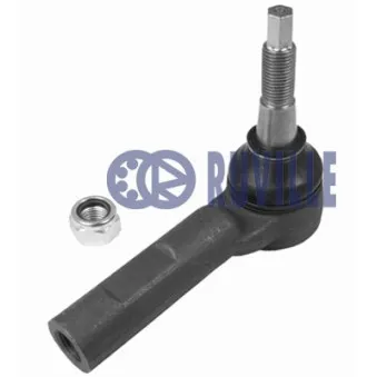 Rotule de barre de connexion RUVILLE 918621