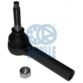 Rotule de barre de connexion RUVILLE 918625