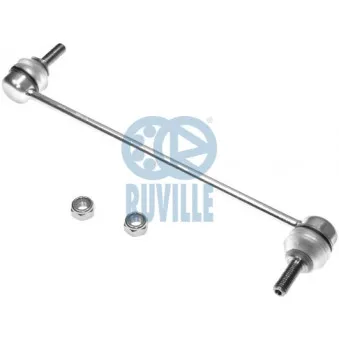 Entretoise/tige, stabilisateur RUVILLE 918626