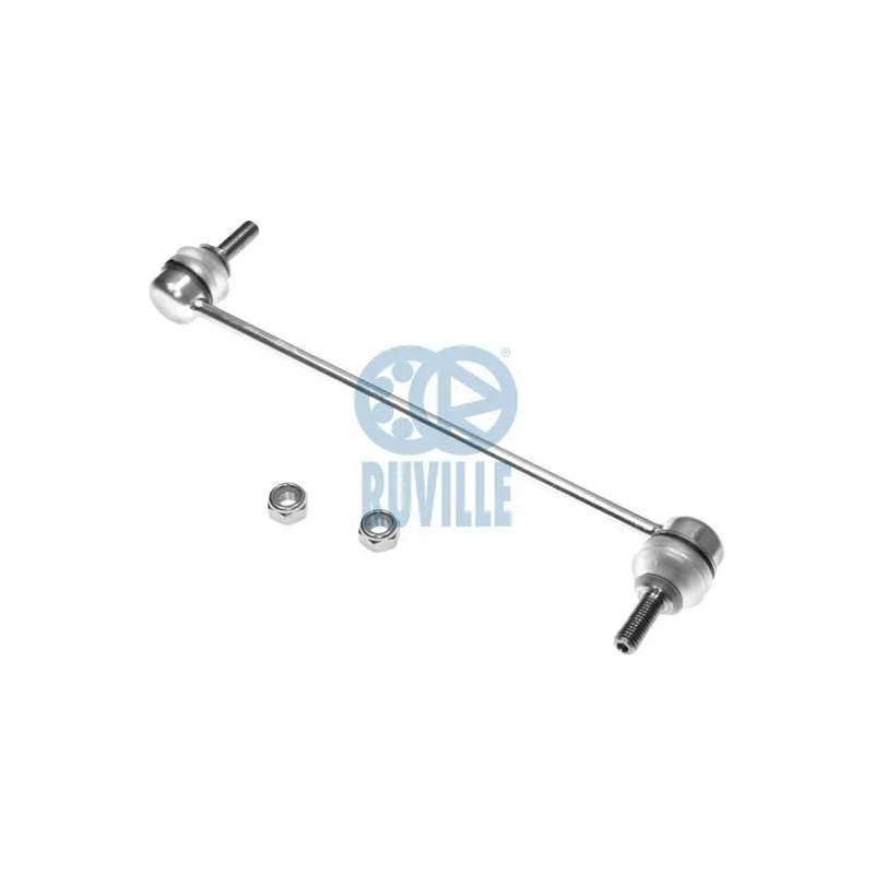 Entretoise/tige, stabilisateur RUVILLE 918626