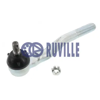 Rotule de barre de connexion RUVILLE 918638