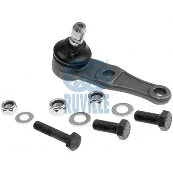 Rotule de suspension RUVILLE 918904