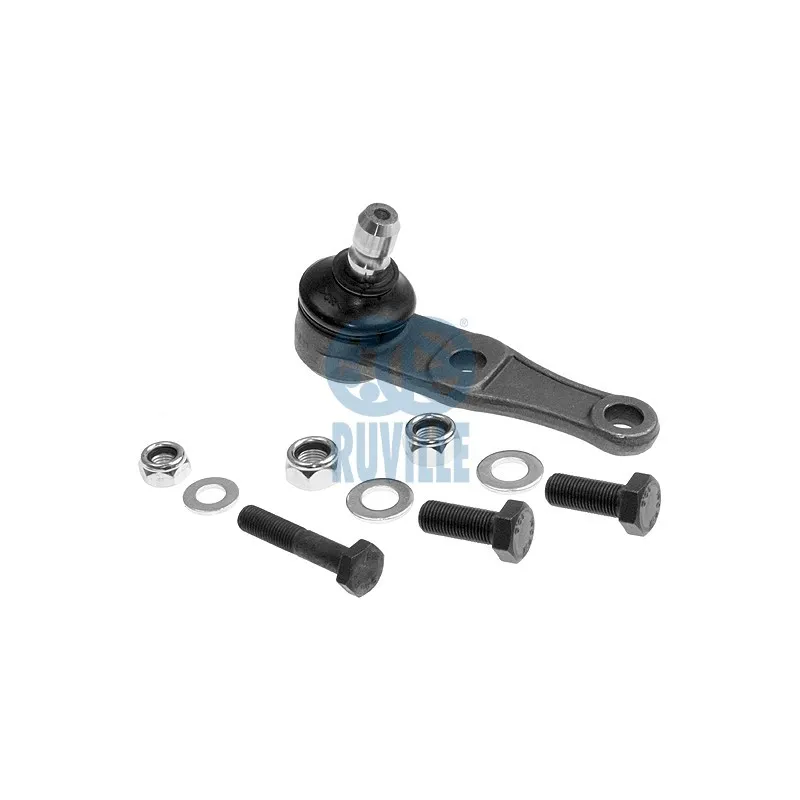 Rotule de suspension RUVILLE 918904