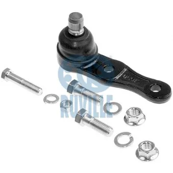 Rotule de suspension RUVILLE 918911