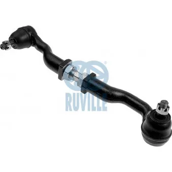 Barre de connexion RUVILLE 918914