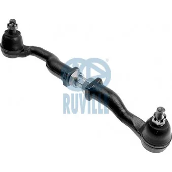 Barre de connexion RUVILLE 918915